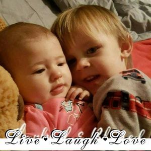 Meet your Posher, Betty